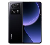 Xiaomi Mi Téléphone portable 13T Pro, 12 + 512 Go, sans contrat, écran AMOLED CrystalRes 144 Hz, 5000 mAh, 120 W, objectif professionnel HyperCharge Leica, noir