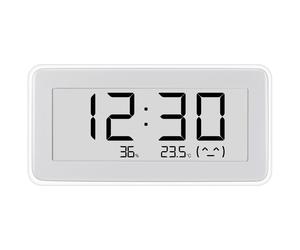 Xiaomi Mi Temperature and Humidity Monitor Pro - Capteur de température et d'humidité Intérieure Capteur d'humidité et de température Autonome BHR5435GL