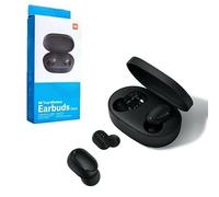 Xiaomi Mi True Wireless Earbuds Basic 2 Casque True Wireless Stereo (TWS) Ecouteurs Appels/Musique Bluetooth Noir