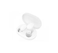 Xiaomi Redmi Earbuds - Ecouteurs true wireless Bluetooth intra-auriculaire avec micro - blanc