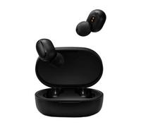 Xiaomi MI True Wireless Earbuds Basic 2 - Écouteurs sans fil avec micro - intra-auriculaire - Bluetooth - Suppresseur de bruit actif - noir