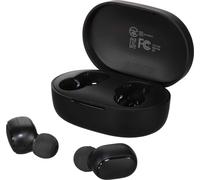 Xiaomi Mi True Wireless Earbuds Basic 2 Casque True Wireless Stereo (TWS) Ecouteurs Appels/Musique Bluetooth Noir
