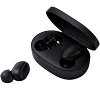 Xiaomi Mi True Wireless Earbuds Basic 2 Tws Wireless Earbuds Bluetooth 5.0 Earbuds Genuine Stereo Charging Case With Microphone Handsfree Earbuds Ai Control Ipx5 Anti-Sweat¿2021¿