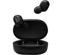 Xiaomi Mi True Wireless Earbuds Basic 2 Casque True Wireless Stereo (TWS) Ecouteurs Appels/Musique Bluetooth Noir