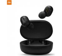 Xiaomi Mi True Wireless Earbuds Ecouteurs intra-auriculaires étanches sans fil Bluetooth Oreillettes Bluetooth Casque en noir