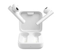 Xiaomi Mi True Wireless Earphones 2 Basic Écouteurs True Wireless Stereo (TWS) Ecouteurs Musique USB Type-C Bluetooth Blanc