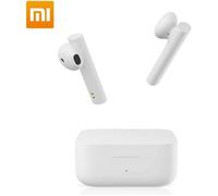 Xiaomi Mi True Wireless Earphones 2 Basic Écouteurs True Wireless Stereo (TWS) Ecouteurs Musique USB Type-C Bluetooth Blanc