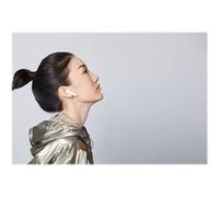 Xiaomi MI True Wireless Earphones 2S - Véritables écouteurs sans fil avec micro - embout auriculaire - Bluetooth