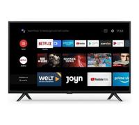 Xiaomi Mi LED TV 4A 81,3 cm (32") HD Smart TV Wifi Noir