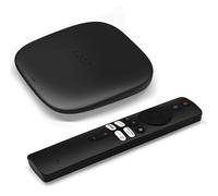 Xiaomi Mi TV Box S 3nd Gen, 2GB RAM + 32GB ROM, Reproductrice Streaming en 4K Ultra HD, Bluetooth, Wi-FI, 3ème Génération, Noir