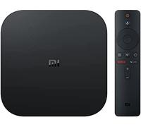 Passerelle multimédia XIAOMI Mi Box S M19E (MDZ-22-AB) Android™ 8.1 Oreo G
