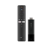 Xiaomi PFJ4197EU connecteur de télévision intelligent HDMI 4K Ultra HD Android Noir
