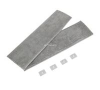 Xiaomi XM210006-03, Serpillère, Blanc