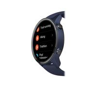 Xiaomi Mi Watch 3,53 cm (1.39") AMOLED Numérique 454 x 454 pixels Écran tactile GPS (satellite)