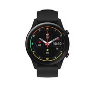 Xiaomi Mi Watch - Smartwatch Assistant Vocal Black