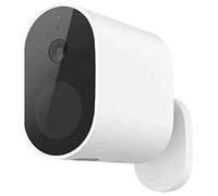 XIAOMI MI Wireless Outdoor Security Camera 1080P 1 Unité (Lot de 1) Noir