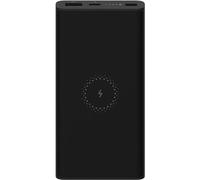 Xiaomi Mi Wireless Power bank Essential 10000mAh black