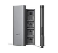 Xiaomi Kit de tournevis de précision Mi X BHR5474GL 24 en 1 électrique Gris foncé EU