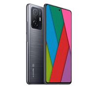 Xiaomi 11T Pro 16,9 cm (6.67") Double SIM Android 11 5G USB Type-C 8 Go 256 Go 5000 mAh Gris