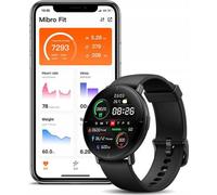 Xiaomi Mibro Lite Smartwatch Smart WatchSmart bracelet noir