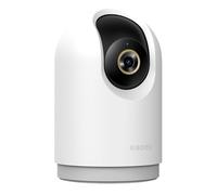 Caméra de surveillance C500 Pro panoramique 3K HDR avec vision nocturne Xiaomi Blanc G