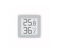 XIAOMI MIJIA 2 en 1 Thermomètre Hygromètre Intelligent