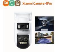 Xiaomi mijia Caméra Mi intelligente 4 pro