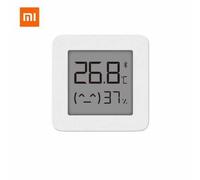 Xiaomi Mijia Capteur de Température et d'Humidité 2 Sans Fil - Blanc