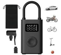 Xiaomi MJCQB06QW compresseur pneumatique Batterie