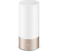Xiaomi Mijia Lampe de chevet Night Light avec OSRAM LED RGBW Touch Bluetooth Contrôle Connexion WiFi (Version mise à jour)