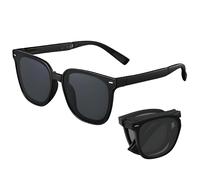 Xiaomi Mijia Lunettes de soleil pliables Lunettes de soleil polarisantes - La protection ultime des yeux rencontre le style portable