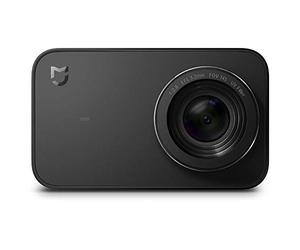 Xiaomi Mijia Mini 4 K 30 fps 145 Angle 6,1 cm Écran HD Bluetooth WiFi avec caméra et caméra d'action Smart Mi Maison Support App