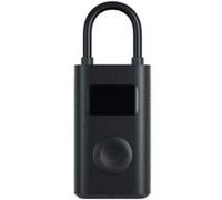 Xiaomi Mijia Pompe à air électrique Portable-Détection intelligente de la pression des pneus-Pour ballon de football, voiture, vélo G