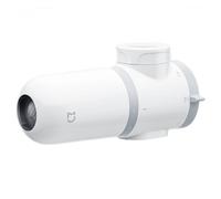 Xiaomi Mijia - purificateur de filtre à eau pour robinet MUL11, fibre Ultra-fine 0,1 um, 4 systèmes de Filtration, 3 Modes de robinet
