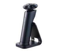 Xiaomi Mijia-Rasoir Électrique Portable S700, Rasoir Flexible, 3 Têtes De Rasage, Ipx7, Étanche, Tondeuse À Barbe Lavable, Coupe-Barbe, 30 Jours-S700