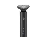 Xiaomi Mijia-Rasoir Électrique Pour Hommes, Tondeuse À Barbe S301, Machine À Raser Portable, Rasoir Flexible Ipx7, Tondeuse Lavable, Lame En Céramique, Nouveau-S301