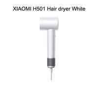 Xiaomi Mijia-Sèche-Cheveux Haute Vitesse,H501,220v,2min,3 Couleurs,Faible Bruit,Contrôle Intelligent De La Température,Anion,Air Chaud Et Froid - Type Hair Dryer White #A