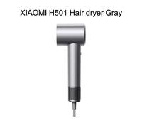 Xiaomi Mijia-Sèche-Cheveux Haute Vitesse,H501,220v,2min,3 Couleurs,Faible Bruit,Contrôle Intelligent De La Température,Anion,Air Chaud Et Froid - Type Hair Dryer Gray