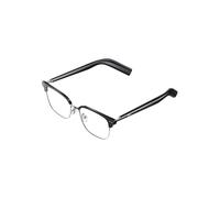 Xiaomi Lunettes audio Mijia Smart – Monture browline, réduction bruit 4 micros, 12 h, 27,6 g