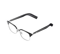 Xiaomi Lunettes audio Mijia Smart – Monture browline, réduction bruit 4 micros, 12 h, 27,6 g