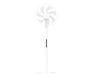 XIAOMI Mijia Smart Standing Fan Pro Slim