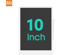 Xiaomi Mijia Tablette d'écriture LCD avec stylo Dessin numérique Pad d'écriture électronique Message Graphics Board 10inch