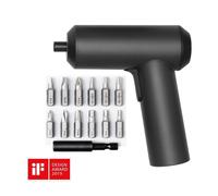 Xiaomi Mijia tournevis électrique 3.6V 2000mAh 5N.M couple tournevis électrique ménage avec 12 pièces S2 embouts de vis Mi outils pour la maison-avec boîte d'origine