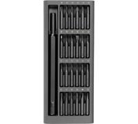 Xiaomi MiJia Wiha Kit de tournevis - 24 pièces (pièces magnétiques) Kit de tournevis de précision