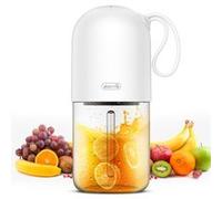 Deerma Wireless Juice Blender NU01