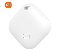 Xiaomi-Mini Dispositif De Suivi Pour Apple Ios,Smart Itag,Child Finder,Pet Car,Gps Lost Tracker,Bluetooth Tracker,Ios - White-E2152
