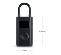 Xiaomi 1S pompe à air électrique 10,3 bar 15 l/min