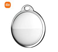 Xiaomi-Mini Traqueur Gps Bluetooth Intelligent,Système Apple Ios,Find My Andrea Air Tag,Recherche D'enfants Âgés,Traqueur De Perte De Sac De Vélo Pour Animaux De Compagnie - Type White