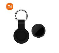Xiaomi-Mini Traqueur Intelligent Portable,Bluetooth 5.0,Ios,Android,Dispositif Anti-Perte,Portefeuille,Clé,Localisateur De Bagages,Détecteurs Intelligents - Type Black Set