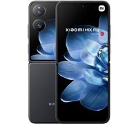 Xiaomi MIX Flip 17,4 cm (6.86") Double SIM 5G 12 Go 512 Go 4780 mAh Noir